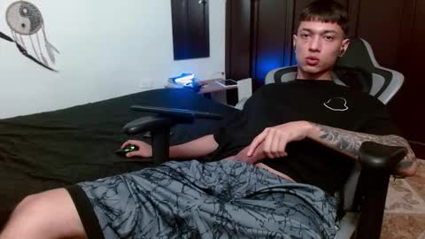 aarman online show from October 9, 10:30 pm