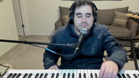 Snapshot of aaroleplayer chatting on December 4, 1:58 am Aaron online show from December 4, 1:58 am