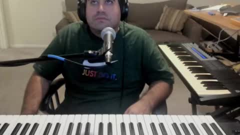 Snapshot of aaroleplayer chatting on October 12, 1:15 am Aaron online show from October 12, 1:15 am