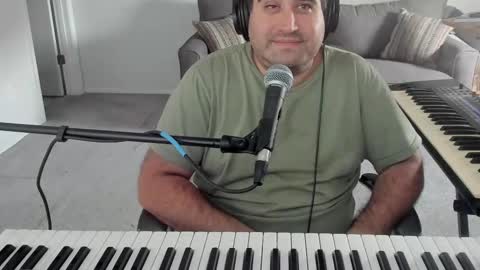 Snapshot of aaroleplayer chatting on October 18, 4:19 pm Aaron online show from October 18, 4:19 pm