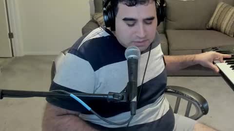 Snapshot of aaroleplayer chatting on November 22, 1:54 pm Aaron online show from November 22, 1:54 pm