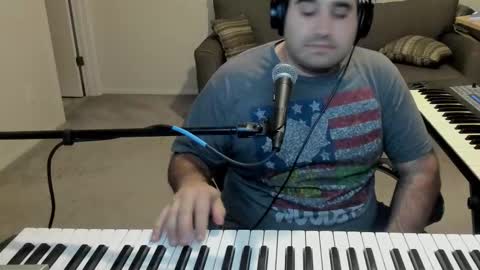 Snapshot of aaroleplayer chatting on November 27, 1:29 am Aaron online show from November 27, 1:29 am