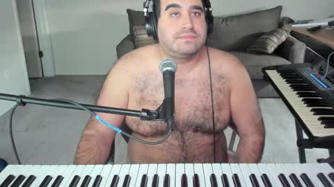 Snapshot of aaroleplayer chatting on December 20, 4:14 pm Aaron online show from December 20, 4:14 pm