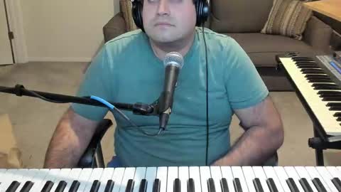 Snapshot of aaroleplayer chatting on January 10, 1:29 am Aaron online show from January 10, 1:29 am