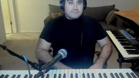 Snapshot of aaroleplayer chatting on January 11, 8:58 pm Aaron online show from January 11, 8:58 pm