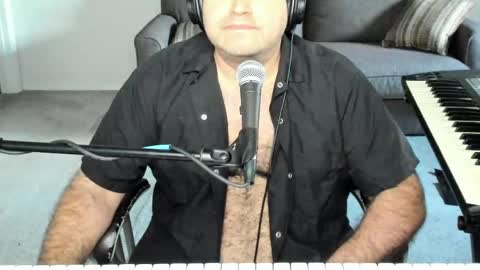 Aaron online show from May 28, 11:35 pm