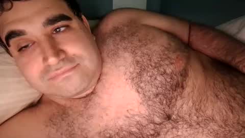 Aaron online show from June 7, 12:31 pm