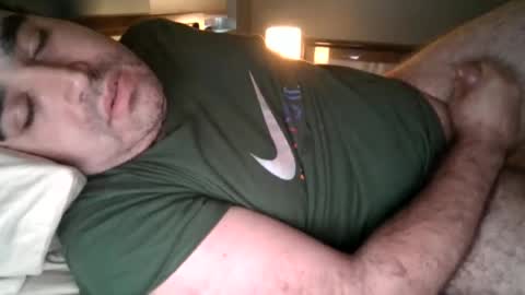 Aaron online show from July 7, 2:21 pm