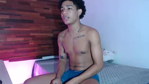 aarom online show from March 29, 9:59 pm