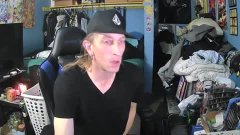 NorCalLongSlong online show from February 21, 6:29 am