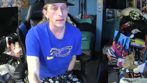 NorCalLongSlong online show from February 17, 4:35 pm