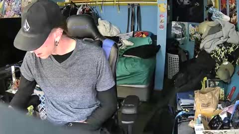 NorCalLongSlong online show from March 4, 4:02 pm