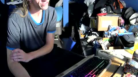 NorCalLongSlong online show from July 6, 5:48 am