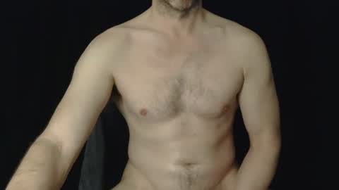 aaron_0124 online show from April 13, 2:17 am