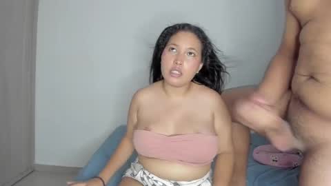 Aaron y Ann online show from November 4, 6:51 pm