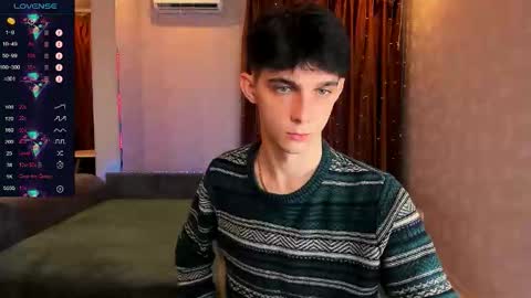 Aaron Bang online show from September 20, 11:17 pm