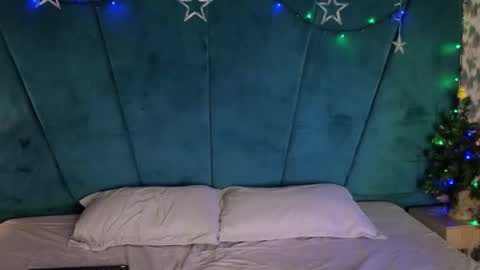 Aaron Ezequiel online show from December 18, 10:38 pm