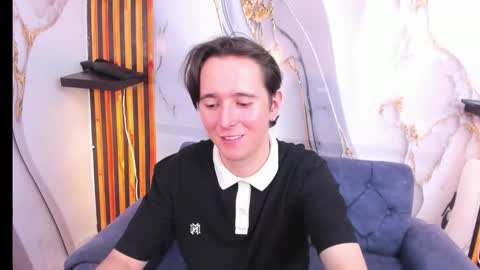 Snapshot of aaron_latinmen chatting on October 26, 6:36 pm Aaron online show from October 26, 6:36 pm