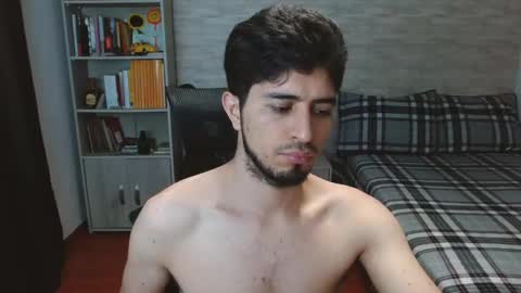 Aaron online show from September 30, 7:02 am