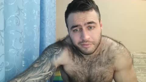 Davin tayl online show from January 27, 3:18 pm