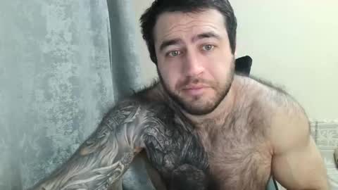 Davin tayl online show from February 3, 3:15 am