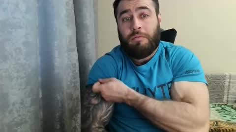 Davin tayl online show from April 29, 3:16 pm