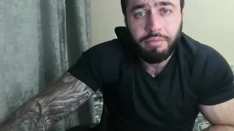 Davin tayl online show from May 13, 4:37 pm