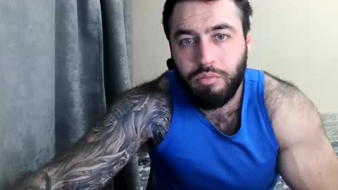 Davin tayl online show from May 16, 4:39 pm