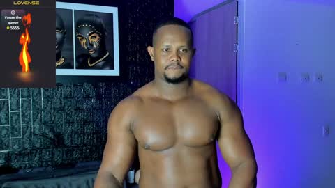 Aaron online show from December 5, 4:42 am