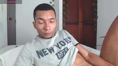 Heyy my name is Aaron online show from January 5, 1:36 pm