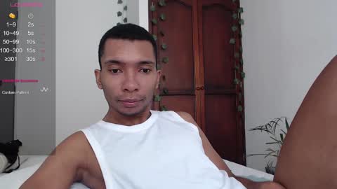 Heyy my name is Aaron online show from January 6, 2:14 pm