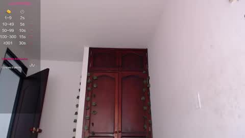 Heyy my name is Aaron online show from January 11, 2:47 pm