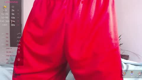 Heyy my name is Aaron online show from January 12, 4:29 pm