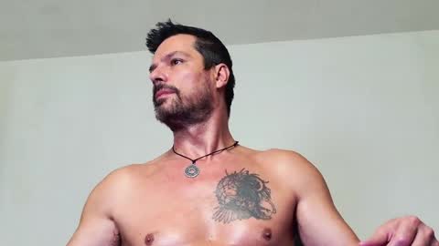 Aaron online show from April 24, 3:20 am