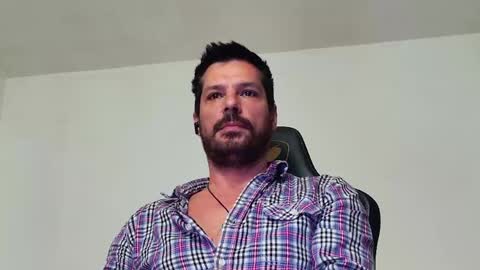 Aaron online show from April 30, 7:53 pm
