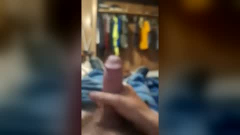aaronbroughton344 online show from July 11, 2:14 am