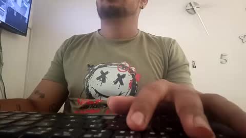 Snapshot of aaronhunter__ chatting on December 27, 7:24 pm ig aaron hunter123 online show from December 27, 7:24 pm