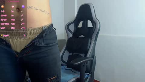 Snapshot of aaronhunter__ chatting on September 14, 7:29 am ig aaron hunter123 online show from September 14, 7:29 am