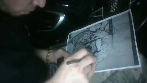 aaronm7907 online show from September 30, 4:17 am