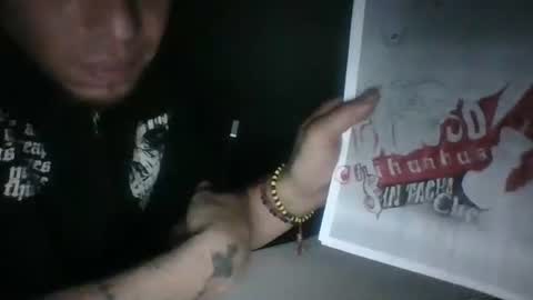 aaronm7907 online show from October 31, 4:02 am