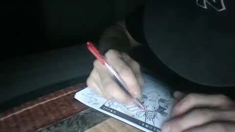 aaronm7907 online show from November 9, 3:27 am