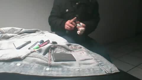 aaronm7907 online show from January 11, 4:28 am