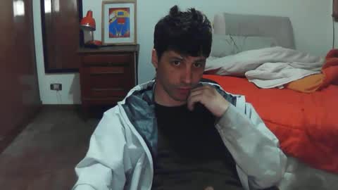 aaronspice online show from September 13, 5:13 pm