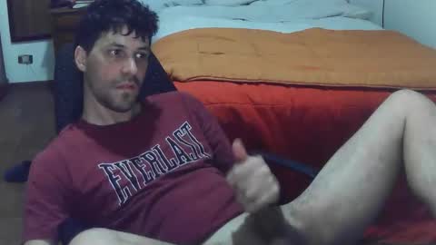 aaronspice online show from October 23, 2:05 pm