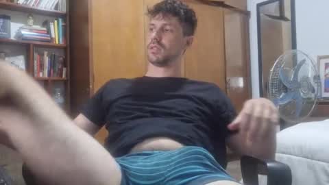 aaronspice online show from February 24, 9:24 pm