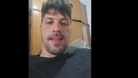 aaronspice online show from February 25, 2:05 pm