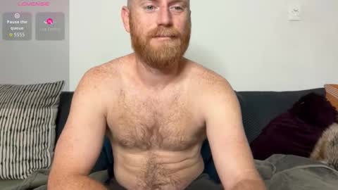 Scrufffypup online show from October 8, 11:41 am
