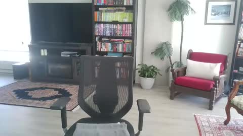 Jason online show from May 21, 2:02 pm