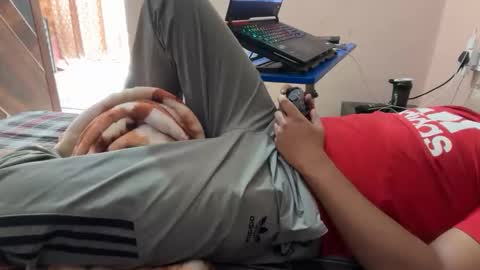 aaryan_sexoo online show from October 27, 9:35 am