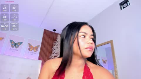Aashley online show from January 17, 1:15 am